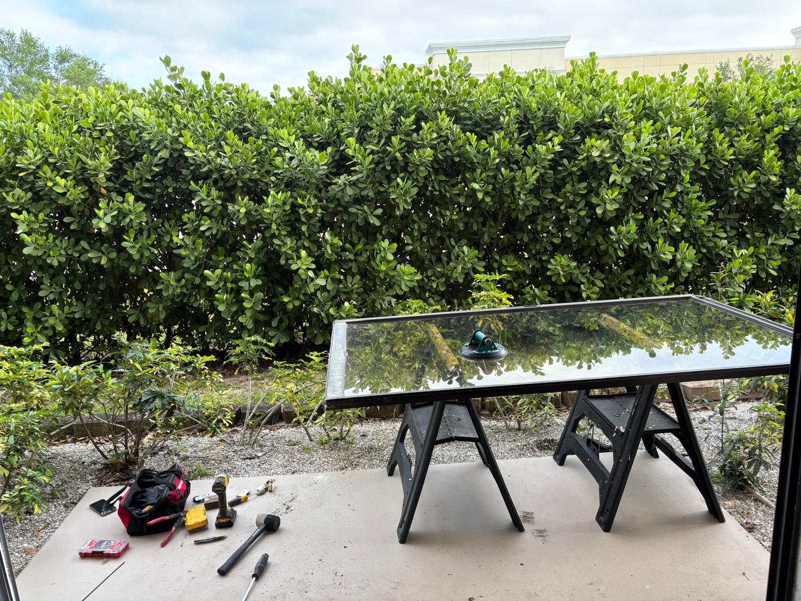 Commercial Sliding Door Repair Treasure Coast - Treasure Coast Sliding Door Repair